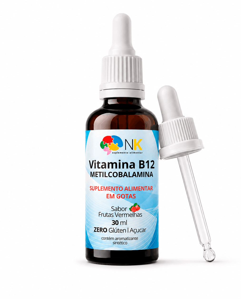 NK Vitamina B12 - 01 - Foto