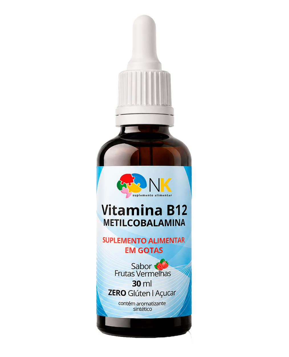 NK Vitamina B12 - 03 - Foto