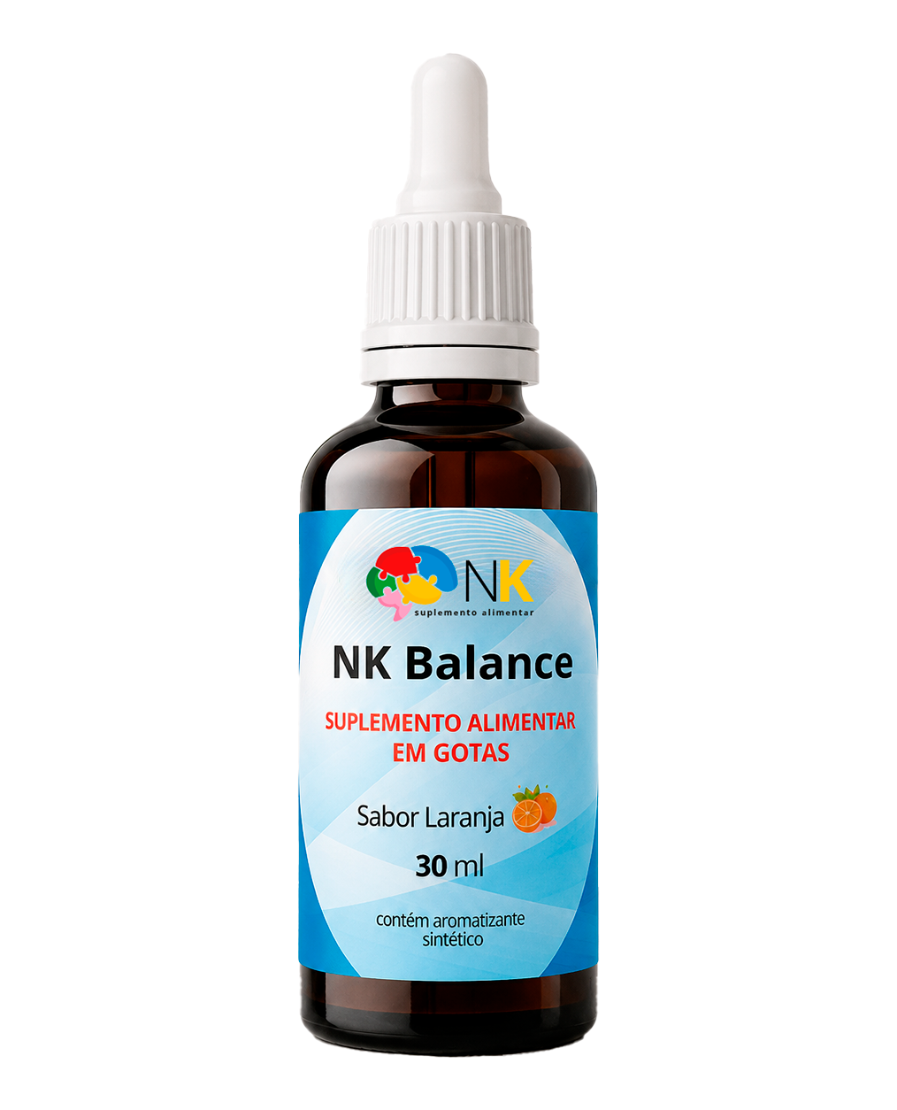 NK balance 01 - Foto
