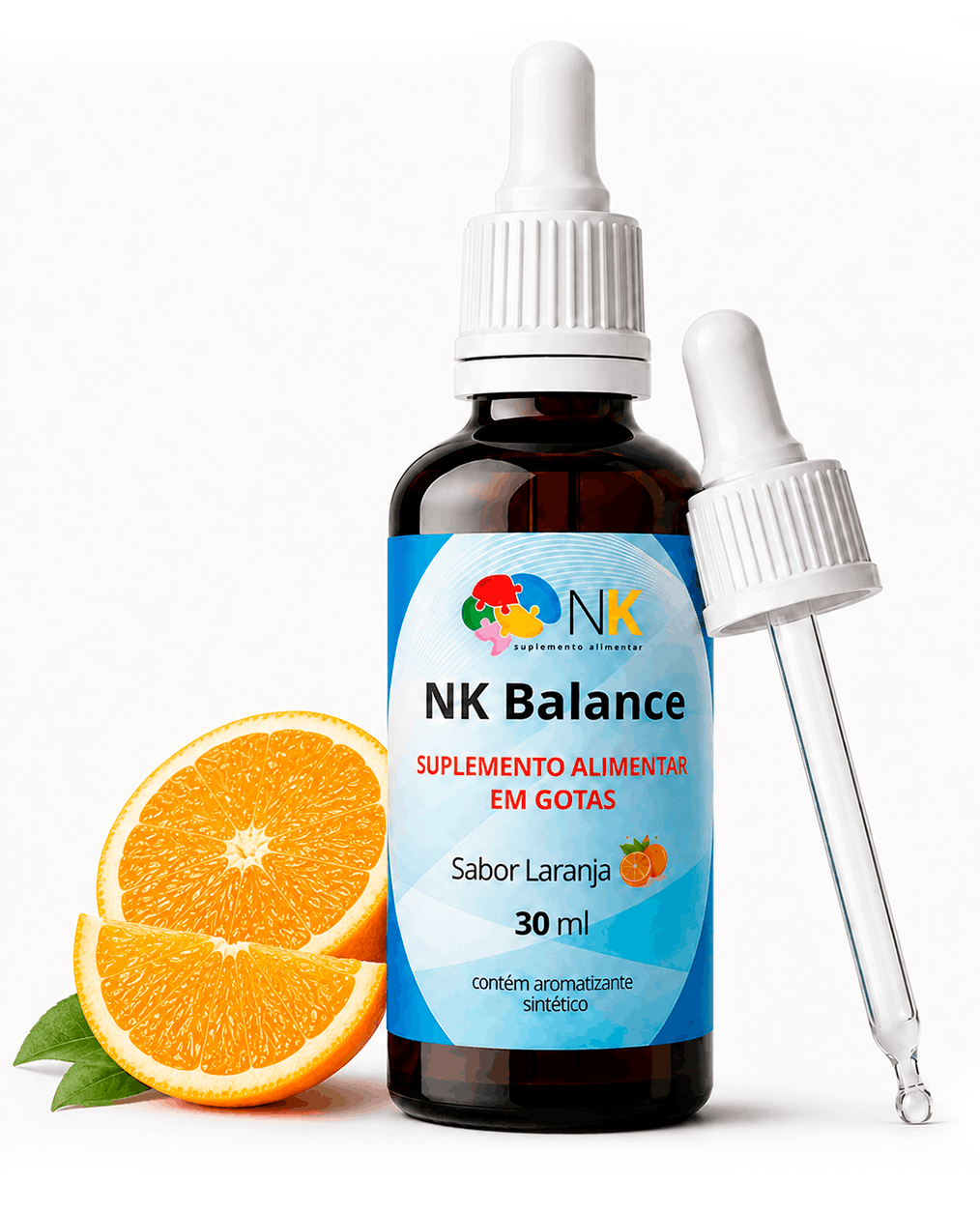 NK balance 02 - Foto